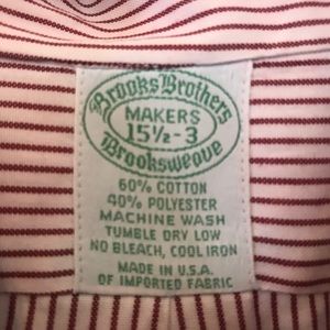 Brooke brothers Maroon Byron down